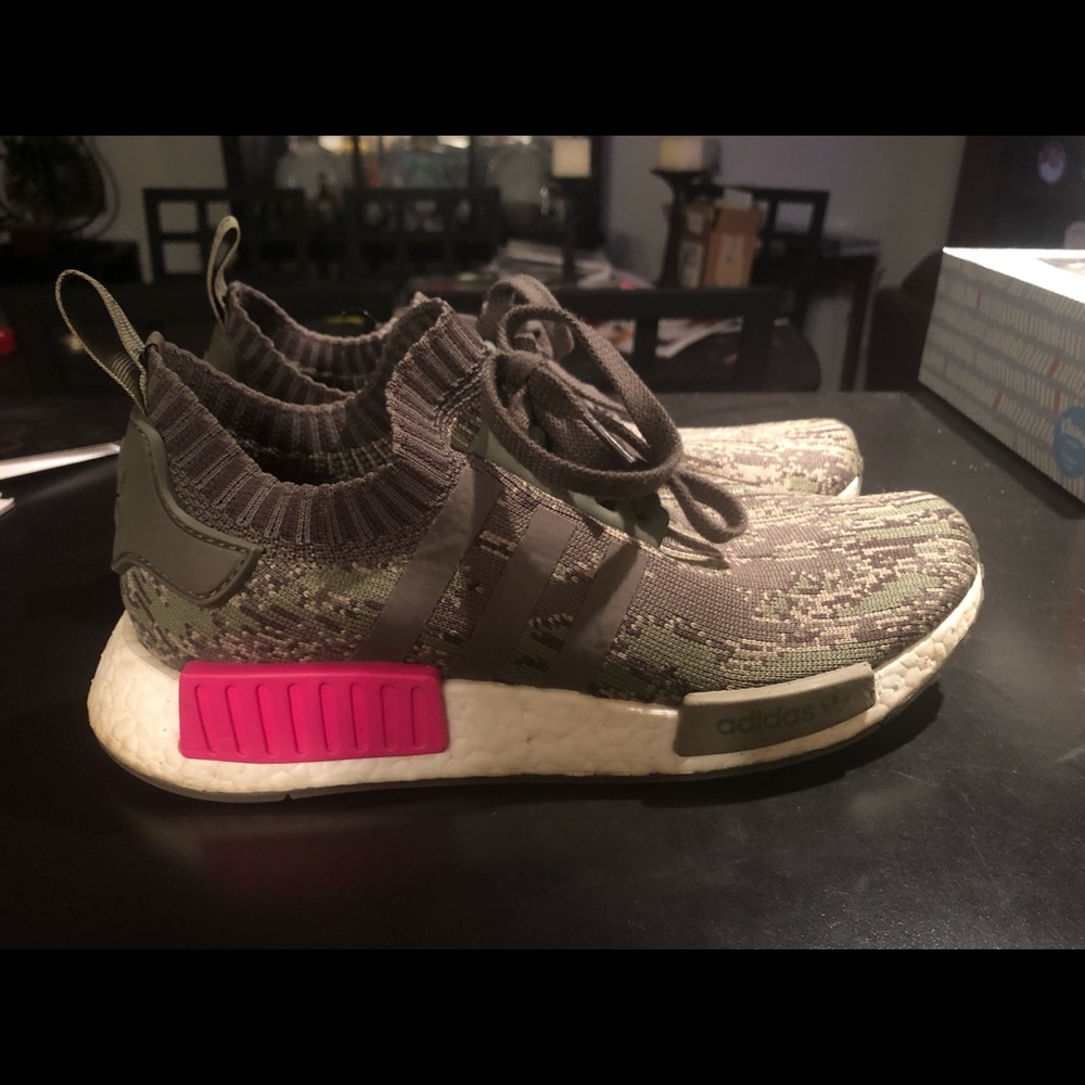Adidas NMD